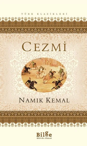 Cezmi ürün görseli