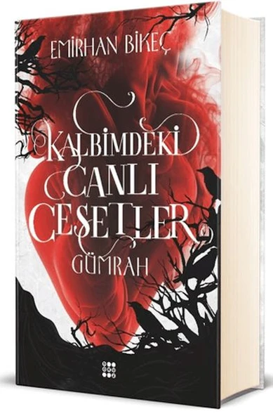 Kalbimdeki Canlı Cesetler (Ciltli) ürün görseli