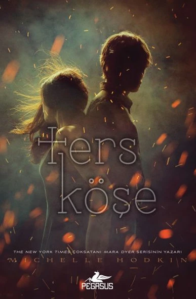 Shaw İtirafları 1 - Ters Köşe ürün görseli