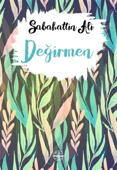 Değirmen ürün görseli