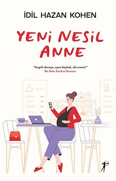 Yeni Nesil Anne ürün görseli