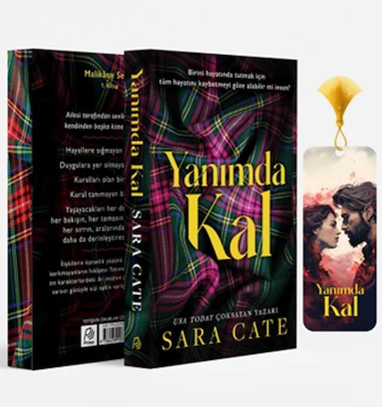 Yanımda Kal ürün görseli