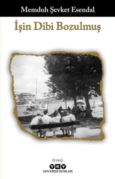 İşin Dibi Bozulmuş ürün görseli