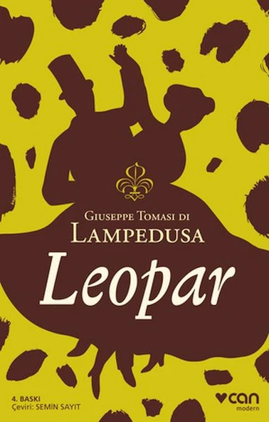 Leopar ürün görseli