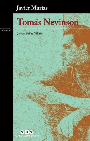 Tomas Nevinson ürün görseli