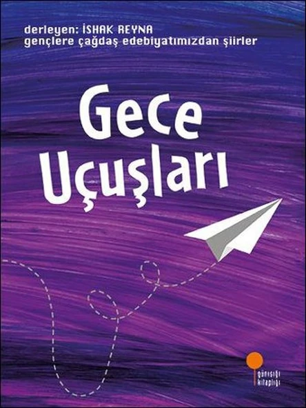 Gece Uçuşları ürün görseli