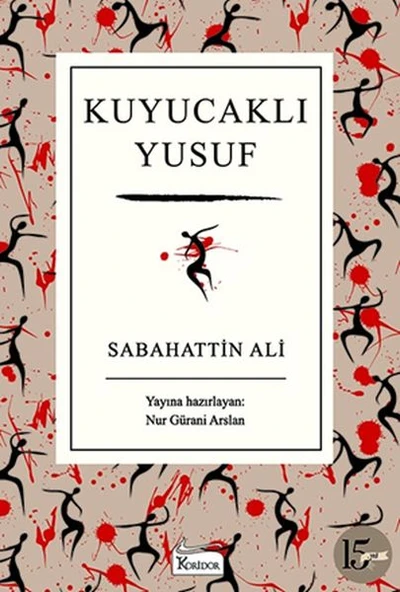 Kuyucaklı Yusuf ürün görseli