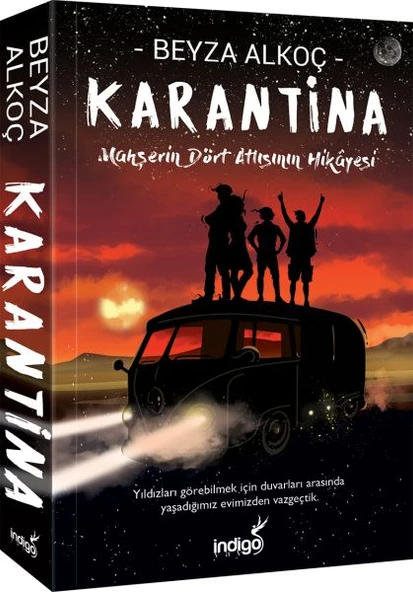 Karantina ürün görseli