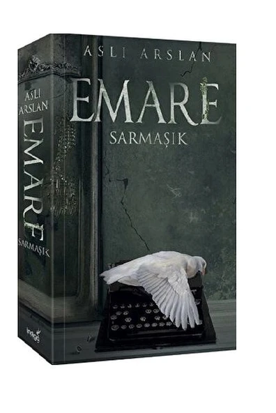 Emare - Sarmaşık ürün görseli