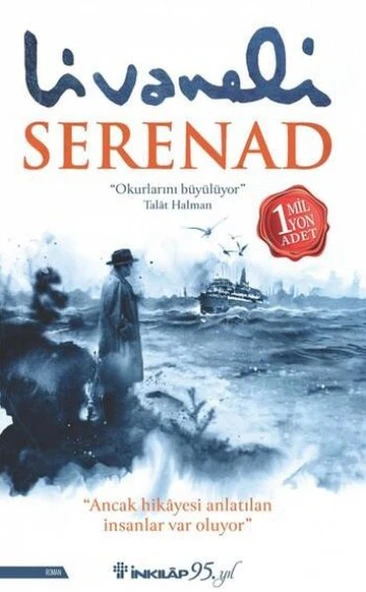 Serenad ürün görseli