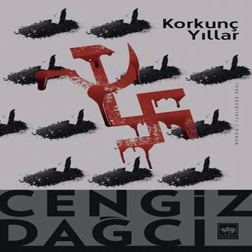 Korkunç Yıllar ürün görseli