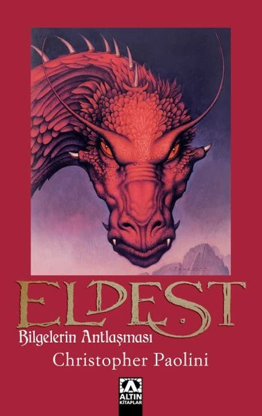 Eldest - Bilgelerin Antlaşması ürün görseli