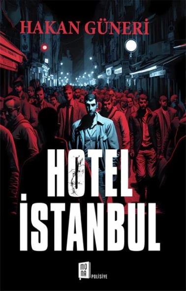Hotel İstanbul ürün görseli