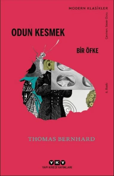 Odun Kesmek - Modern Klasikler ürün görseli