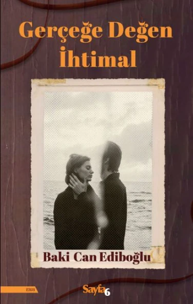 Gerçeğe Değen İhtimal ürün görseli