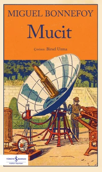 Mucit ürün görseli