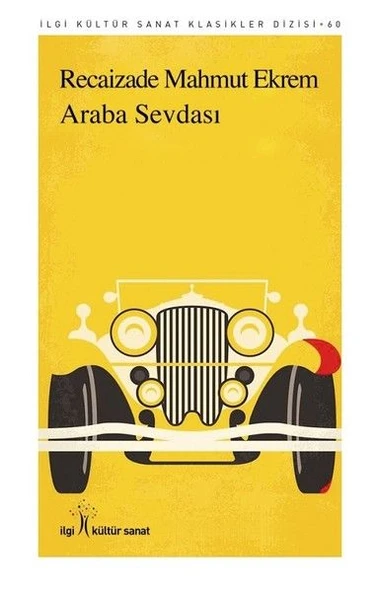 Araba Sevdası ürün görseli