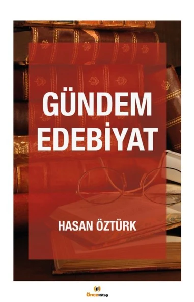 Gündem Edebiyat ürün görseli