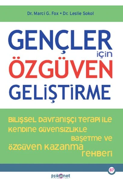 Gençler İçin Özgüven Geliştirme ürün görseli