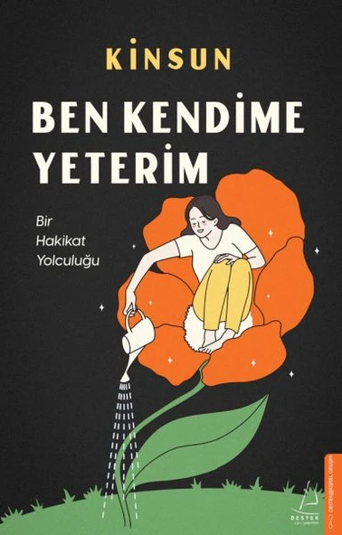 Ben Kendime Yeterim ürün görseli
