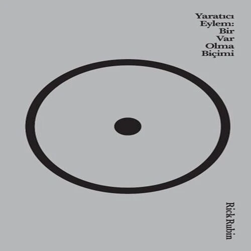 tıcı Eylem: Bir Var Olma Biçimi ürün görseli