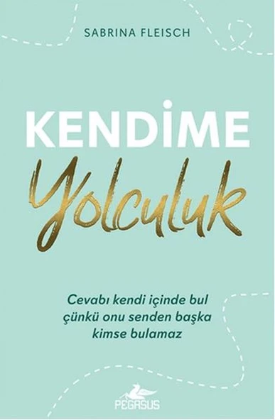 Kendime Yolculuk ürün görseli
