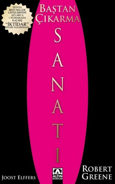 Baştan Çıkarma Sanatı ürün görseli