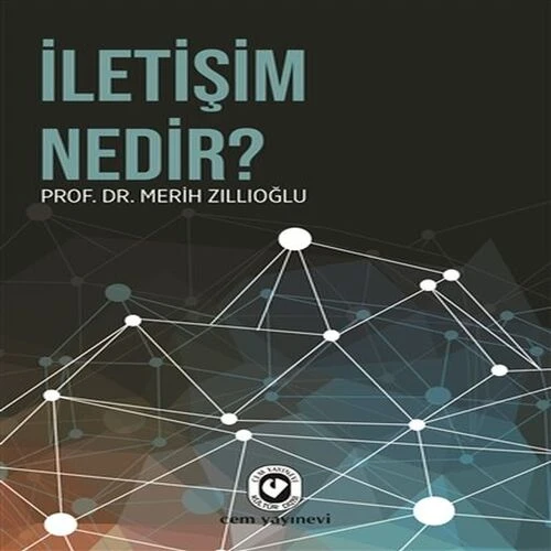 İletişim Nedir ? ürün görseli