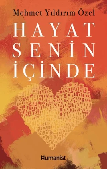 Hayat Senin İçinde ürün görseli