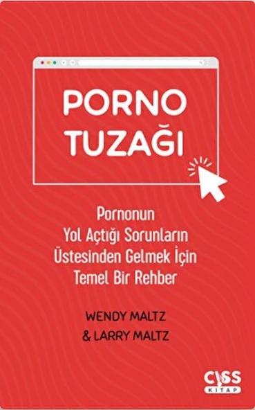Porno Tuzağı ürün görseli