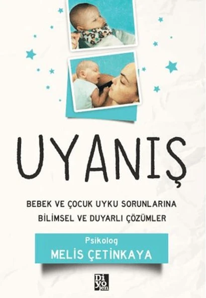 Uyanış ürün görseli