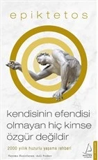 Kendisinin Efendisi Olmayan Hiç Kimse Özgür Değildir ürün görseli