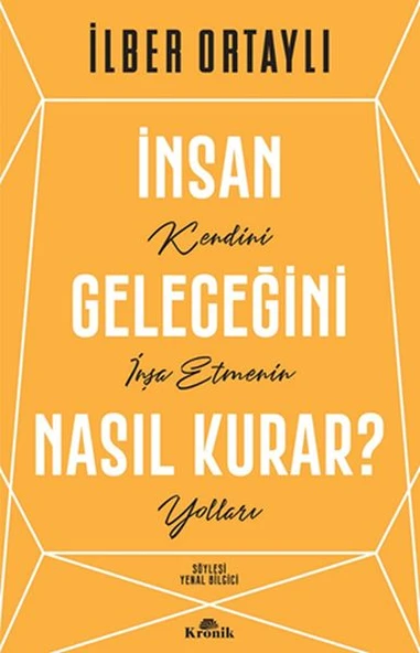 İnsan Geleceğini Nasıl Kurar? ürün görseli