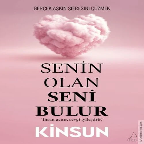 Senin Olan Seni Bulur ürün görseli