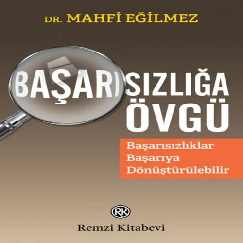 Başarısızlığa Övgü ürün görseli