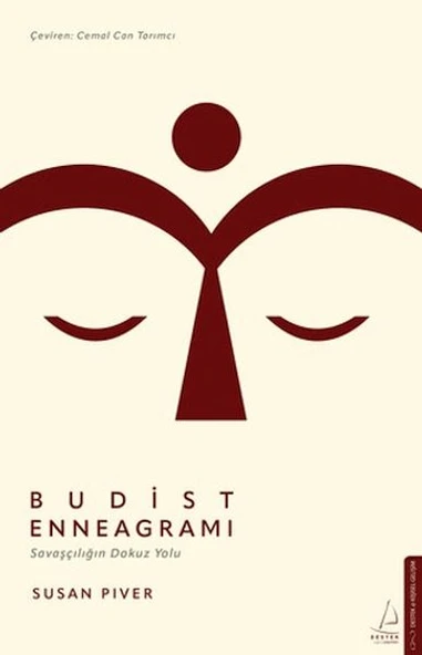 Budist Enneagramı ürün görseli