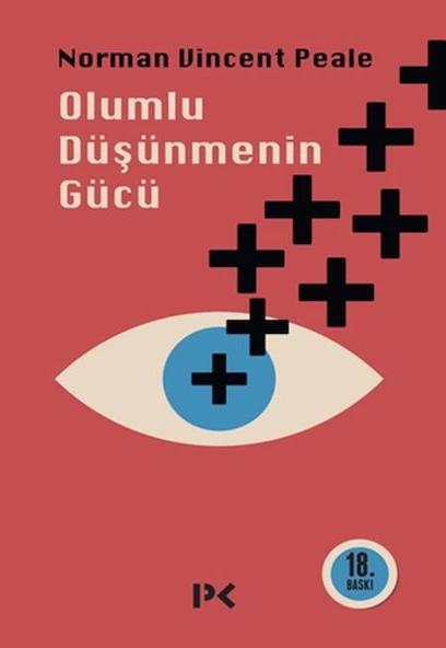 Olumlu Düşünmenin Gücü ürün görseli