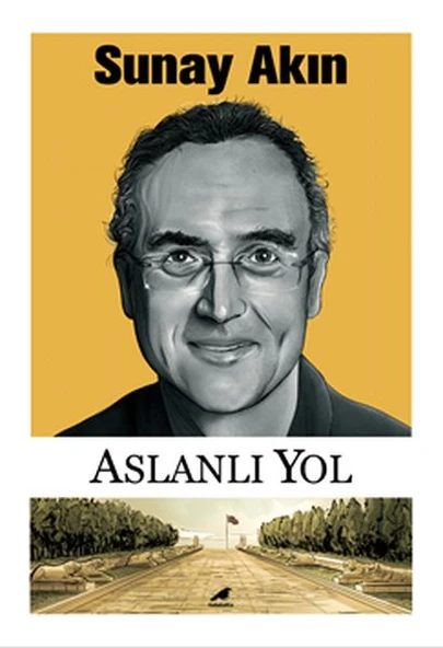 Aslanlı Yol ürün görseli