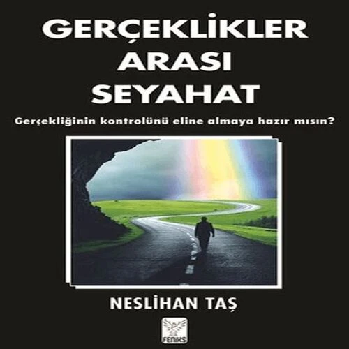 Gerçeklikler Arası Seyahat ürün görseli