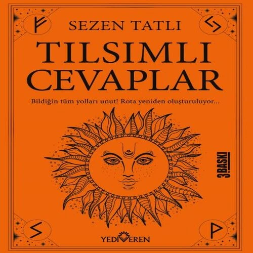 Tılsımlı Cevaplar ürün görseli