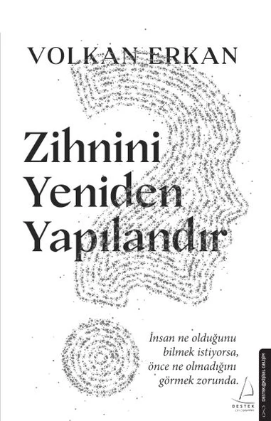Zihnini Yeniden Yapılandır ürün görseli