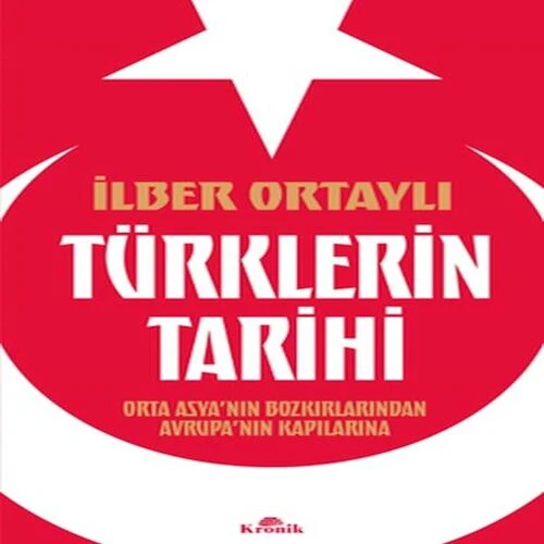 Türklerin Tarihi ürün görseli