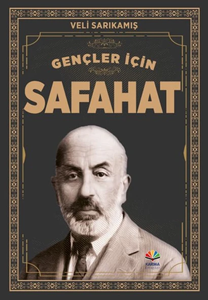 Gençler İçin Safahat ürün görseli