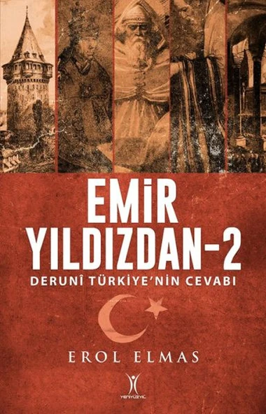 Emir Yıldızdan-2 ürün görseli