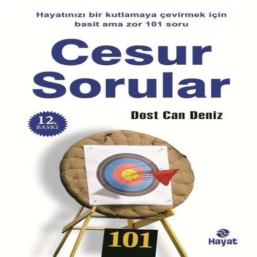 Cesur Sorular ürün görseli