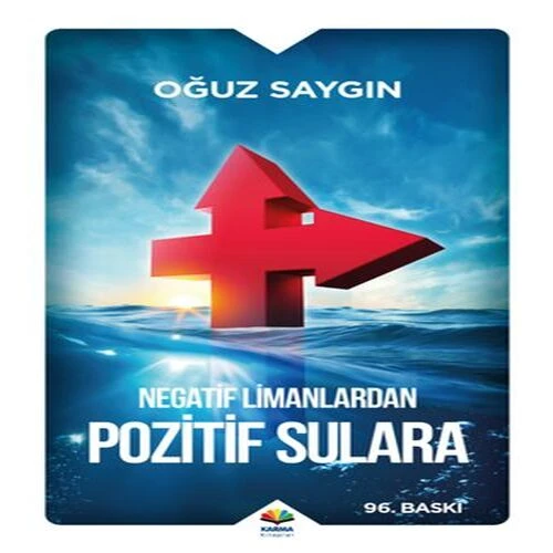 Negatif Limanlardan Pozitif Sulara ürün görseli