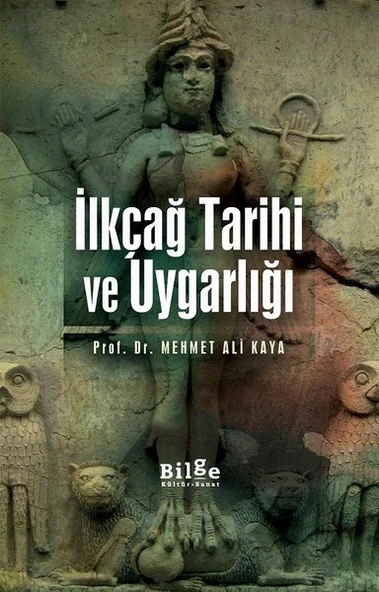 İlkçağ Tarihi ve Uygarlığı ürün görseli