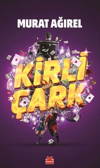 Kirli Çark ürün görseli