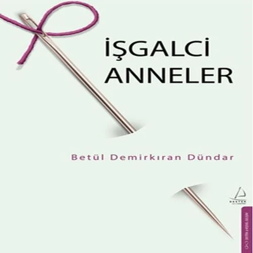 İşgalci Anneler ürün görseli