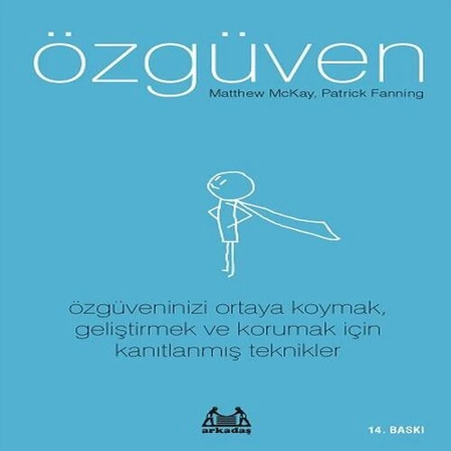 Özgüven ürün görseli